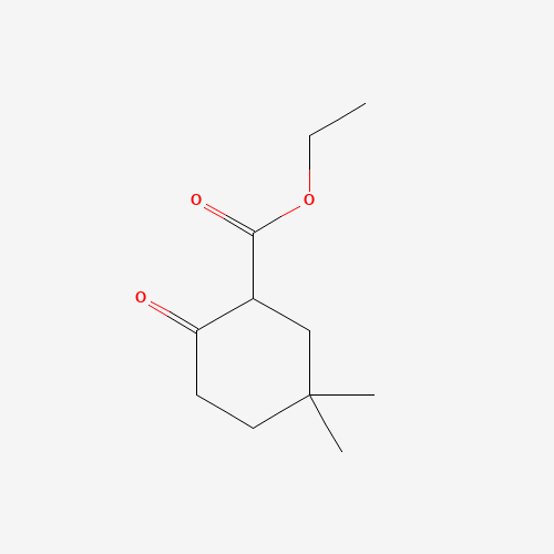ethyl 5,5-dimethyl-2-oxocyclohexane-1-carboxylate (CAS: 64229-88-5) - Related Chemical Product