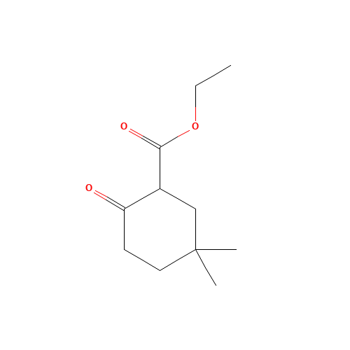 ethyl 5,5-dimethyl-2-oxocyclohexane-1-carboxylate (CAS: 64229-88-5) - Related Chemical Product