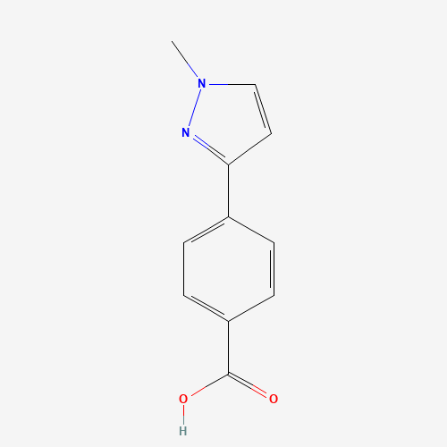 FT-0718555 CAS:915707-39-0 chemical structure
