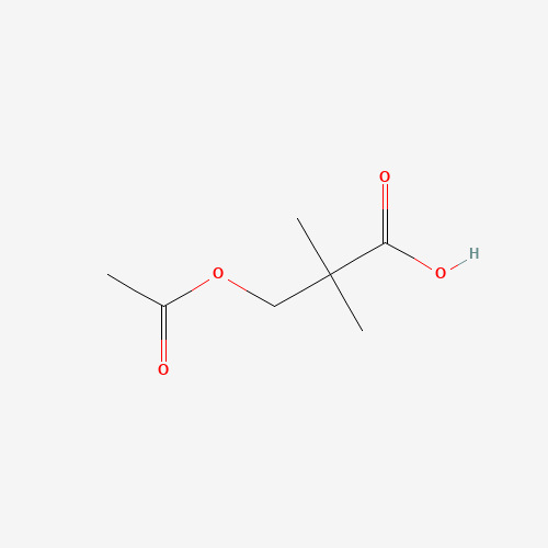FT-0718573 CAS:2843-16-5 chemical structure