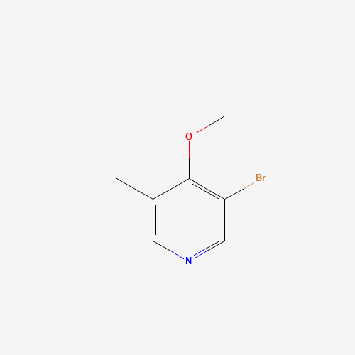 FT-0718588 CAS:1256807-69-8 chemical structure