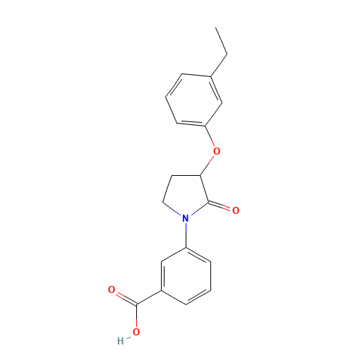 FT-0718589 CAS:649773-87-5 chemical structure