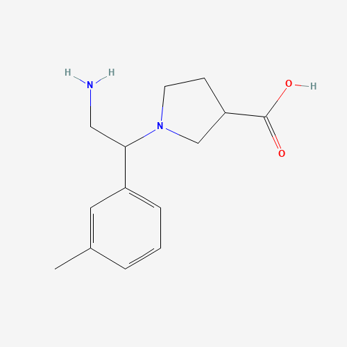 FT-0718590 CAS:886363-94-6 chemical structure