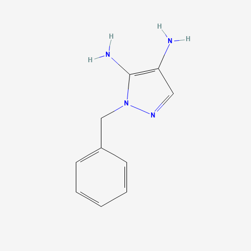 FT-0718591 CAS:131311-66-5 chemical structure