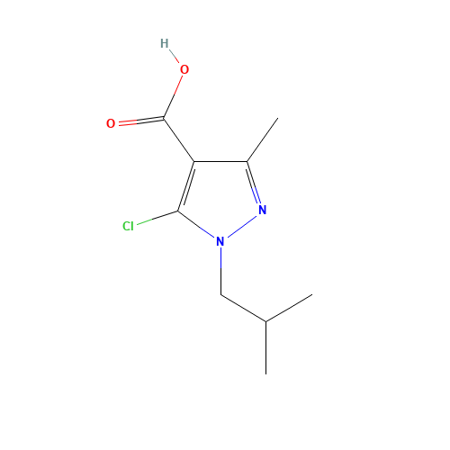FT-0718610 CAS:956755-70-7 chemical structure