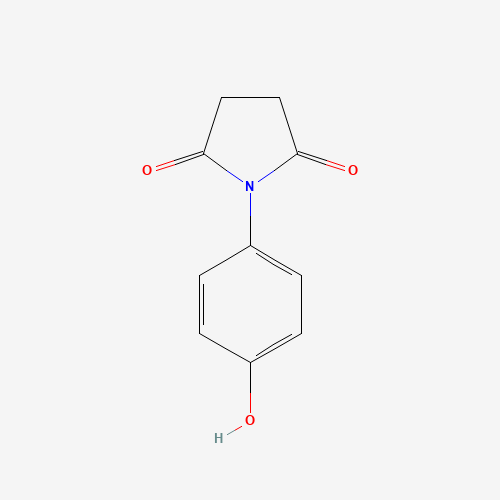 FT-0718614 CAS:10187-21-0 chemical structure