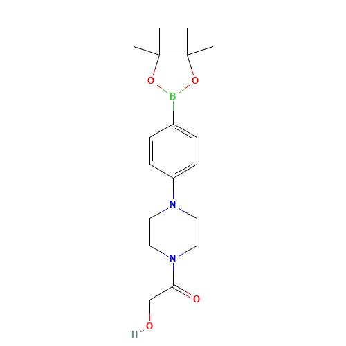 FT-0718615 CAS:1415794-10-3 chemical structure
