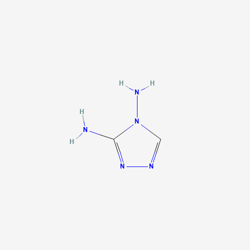 FT-0718620 CAS:38104-45-9 chemical structure