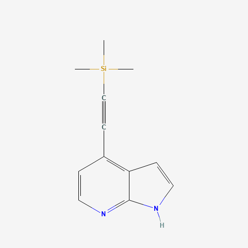 FT-0718623 CAS:1015609-91-2 chemical structure