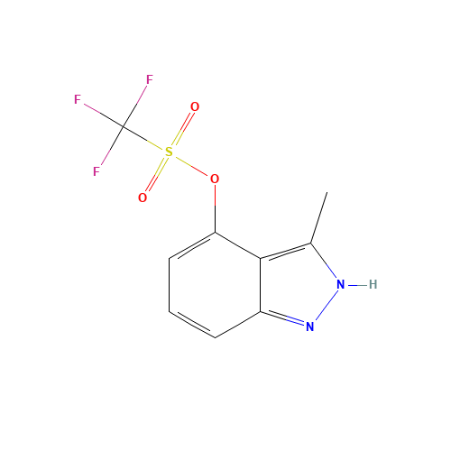FT-0718624 CAS:848678-69-3 chemical structure