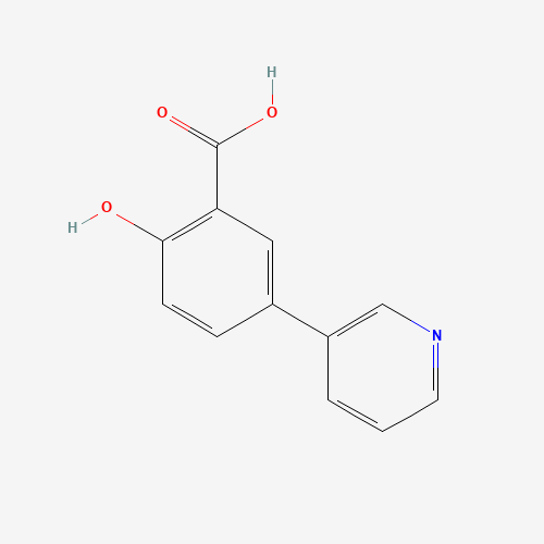 FT-0718635 CAS:23380-76-9 chemical structure