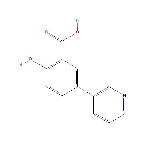 FT-0718635 CAS:23380-76-9 chemical structure