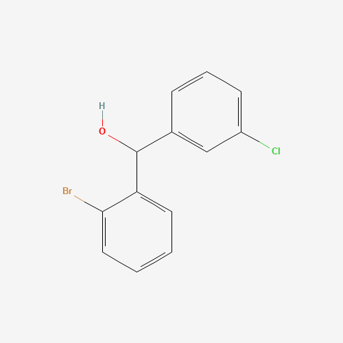 FT-0718637 CAS:105904-28-7 chemical structure