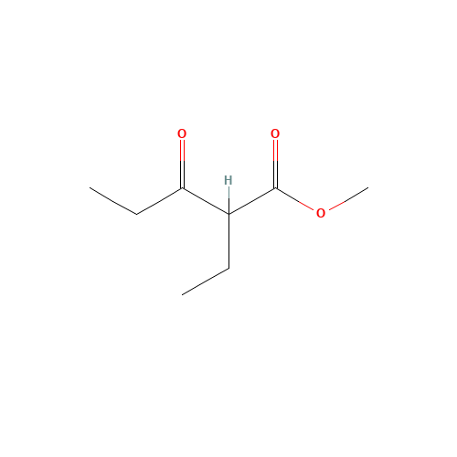 methyl 2-ethyl-3-oxopentanoate (CAS: 32493-32-6) - Related Chemical Product