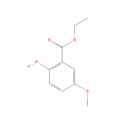 ethyl 2-hydroxy-5-methoxybenzoate (CAS: 22775-40-2) - Related Chemical Product