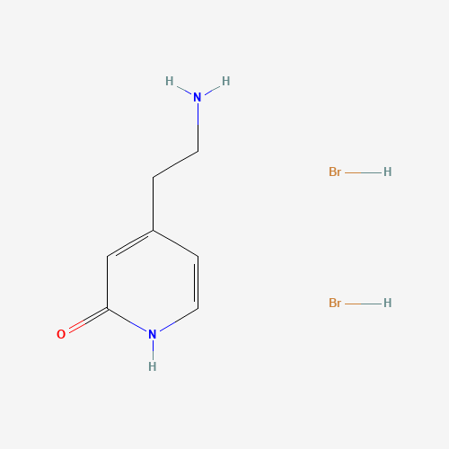 FT-0718642 CAS:170026-03-6 chemical structure