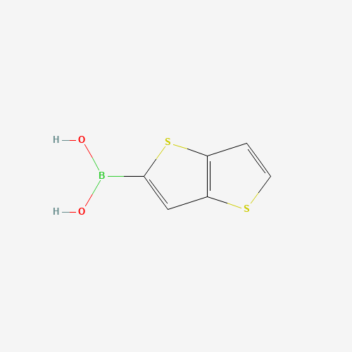 FT-0718643 CAS:160032-40-6 chemical structure