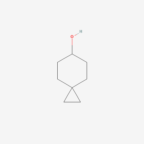 spiro[2.5]octan-6-ol (CAS: 22428-83-7) - Related Chemical Product