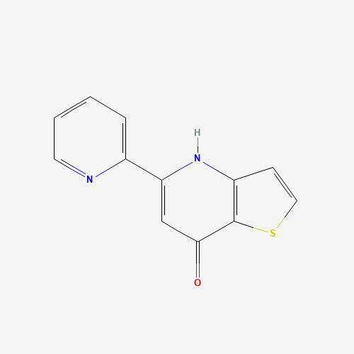 FT-0718649 CAS:385784-34-9 chemical structure