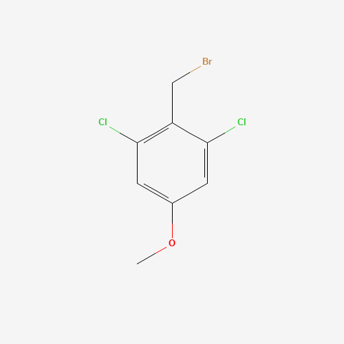 FT-0718662 CAS:94278-70-3 chemical structure