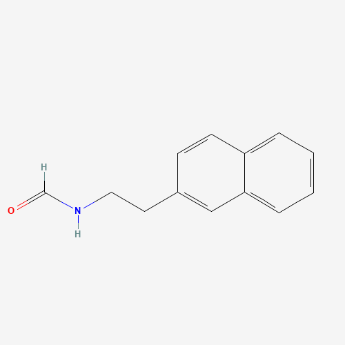 FT-0718668 CAS:73130-10-6 chemical structure