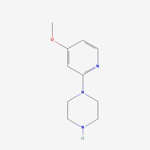 FT-0718669 CAS:444666-41-5 chemical structure