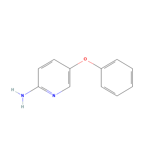 5-phenoxypyridin-2-amine (CAS: 64064-68-2) - Related Chemical Product