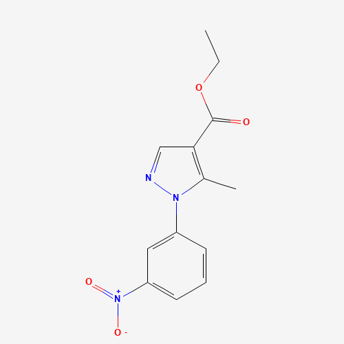 FT-0718674 CAS:209539-45-7 chemical structure