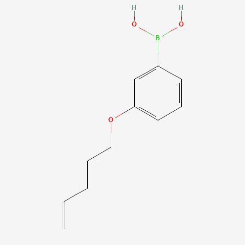 FT-0718676 CAS:884539-84-8 chemical structure
