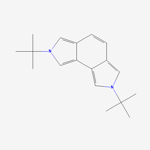 FT-0718679 CAS:118644-07-8 chemical structure