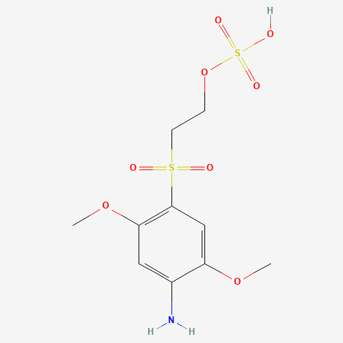 FT-0718687 CAS:26672-24-2 chemical structure