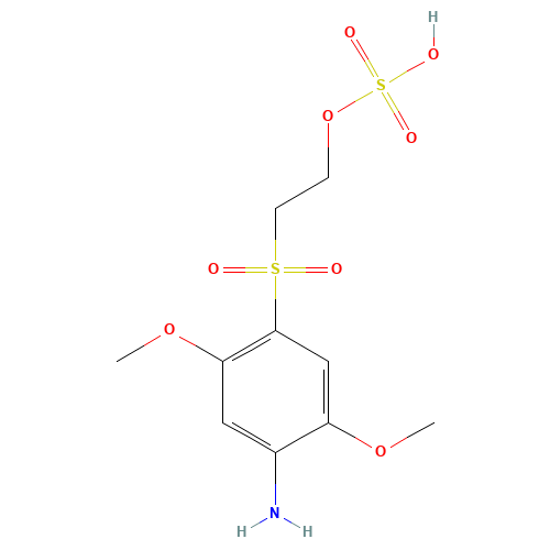 FT-0718687 CAS:26672-24-2 chemical structure