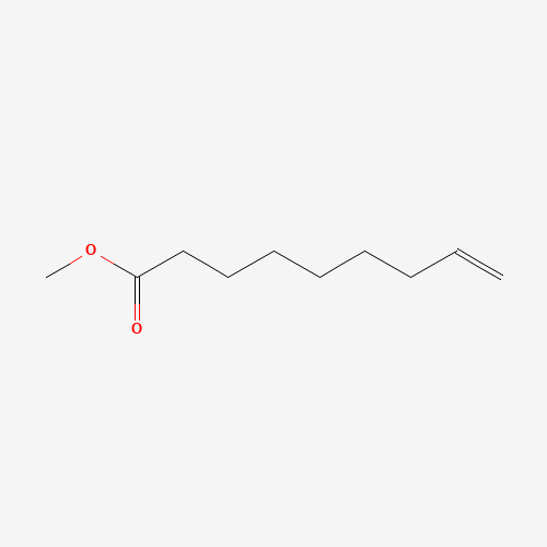 FT-0718689 CAS:20731-23-1 chemical structure