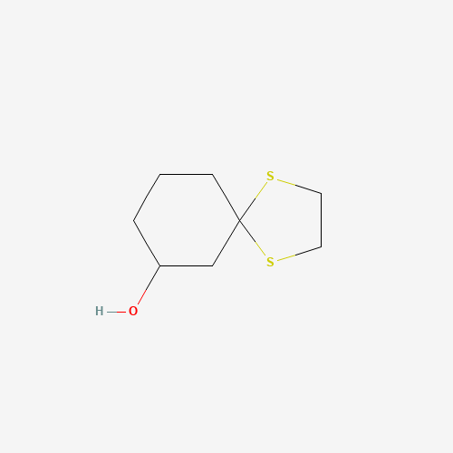 FT-0718693 CAS:128441-13-4 chemical structure