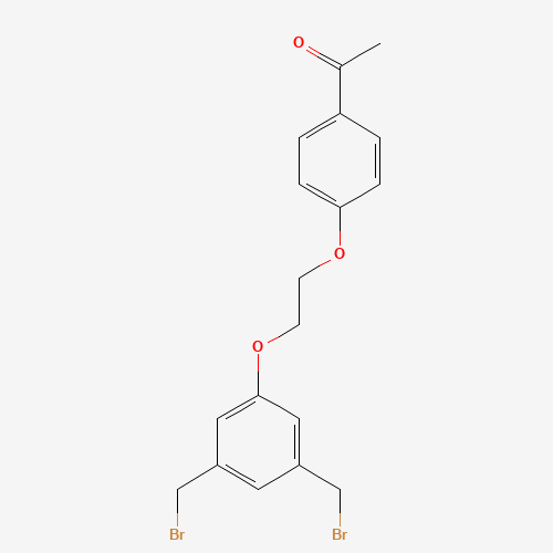 FT-0718694 CAS:1239587-63-3 chemical structure