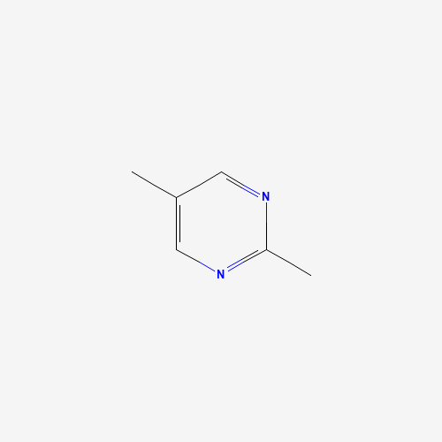 2,5-dimethylpyrimidine (CAS: 22868-76-4) - Related Chemical Product