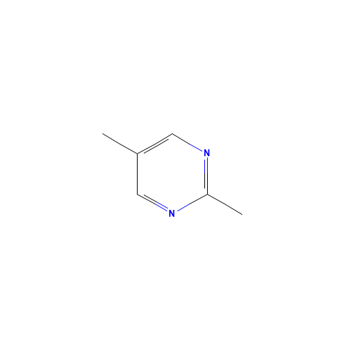 2,5-dimethylpyrimidine (CAS: 22868-76-4) - Related Chemical Product