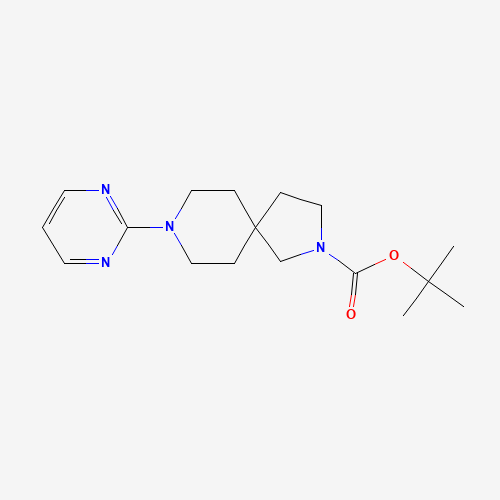 FT-0718709 CAS:1246507-95-8 chemical structure