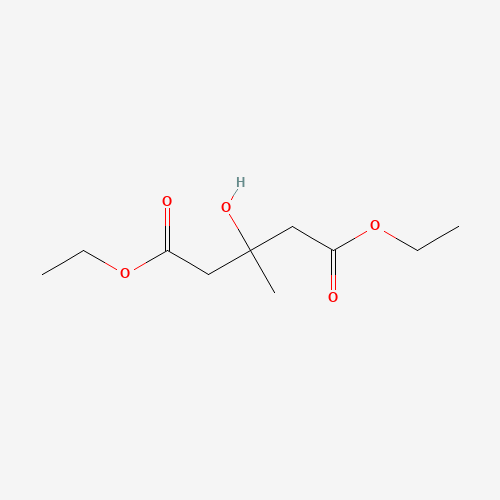 FT-0718710 CAS:73489-84-6 chemical structure