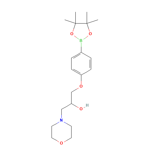 FT-0718712 CAS:756520-73-7 chemical structure