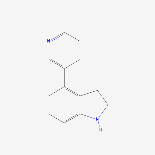 FT-0718720 CAS:90679-16-6 chemical structure