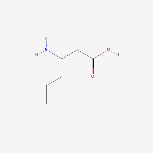 FT-0718725 CAS:58521-63-4 chemical structure