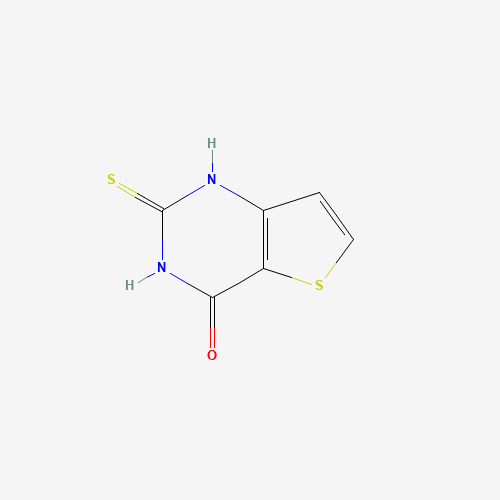 FT-0718730 CAS:31895-77-9 chemical structure