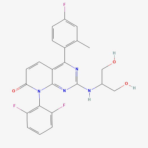 FT-0718750 CAS:444606-18-2 chemical structure