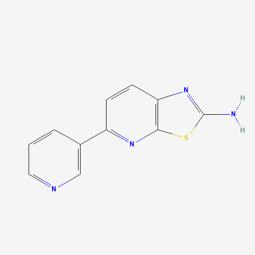 FT-0718751 CAS:1244059-47-9 chemical structure