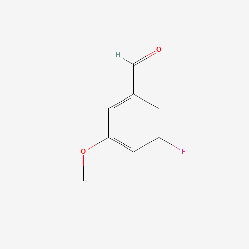 FT-0718752 CAS:699016-24-5 chemical structure