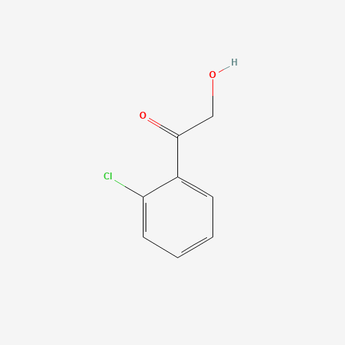 FT-0718756 CAS:133662-20-1 chemical structure
