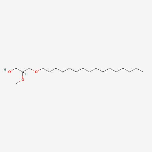 FT-0718763 CAS:111188-59-1 chemical structure