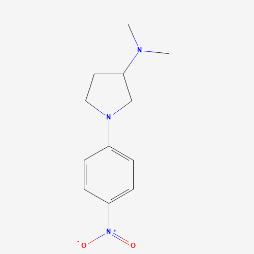 FT-0718767 CAS:361346-46-5 chemical structure