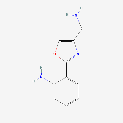 FT-0718768 CAS:885274-18-0 chemical structure